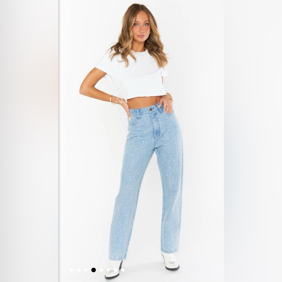 Show me your mumu Icon jeans - Picture 5 of 8